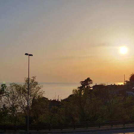 Apartvilla トリエステ エクステリア 写真