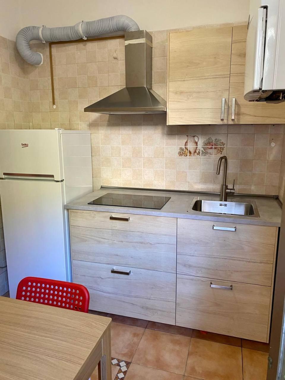 Apartvilla トリエステ エクステリア 写真