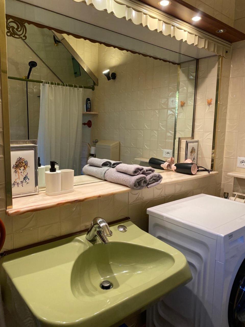 Apartvilla トリエステ エクステリア 写真