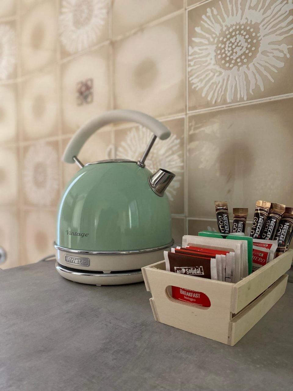 Apartvilla トリエステ エクステリア 写真