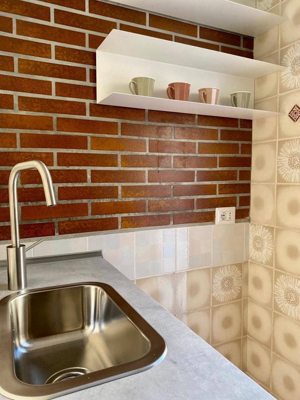 Apartvilla トリエステ エクステリア 写真