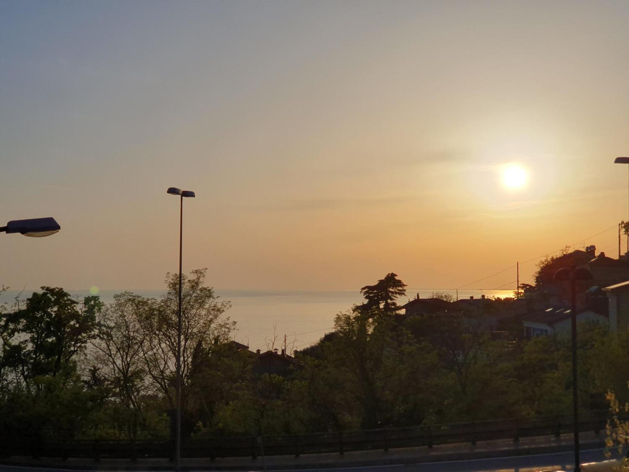 Apartvilla トリエステ エクステリア 写真