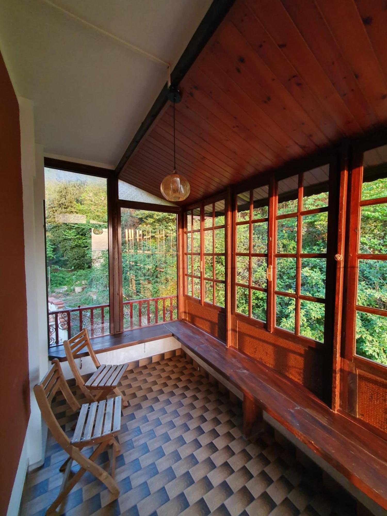 Apartvilla トリエステ エクステリア 写真