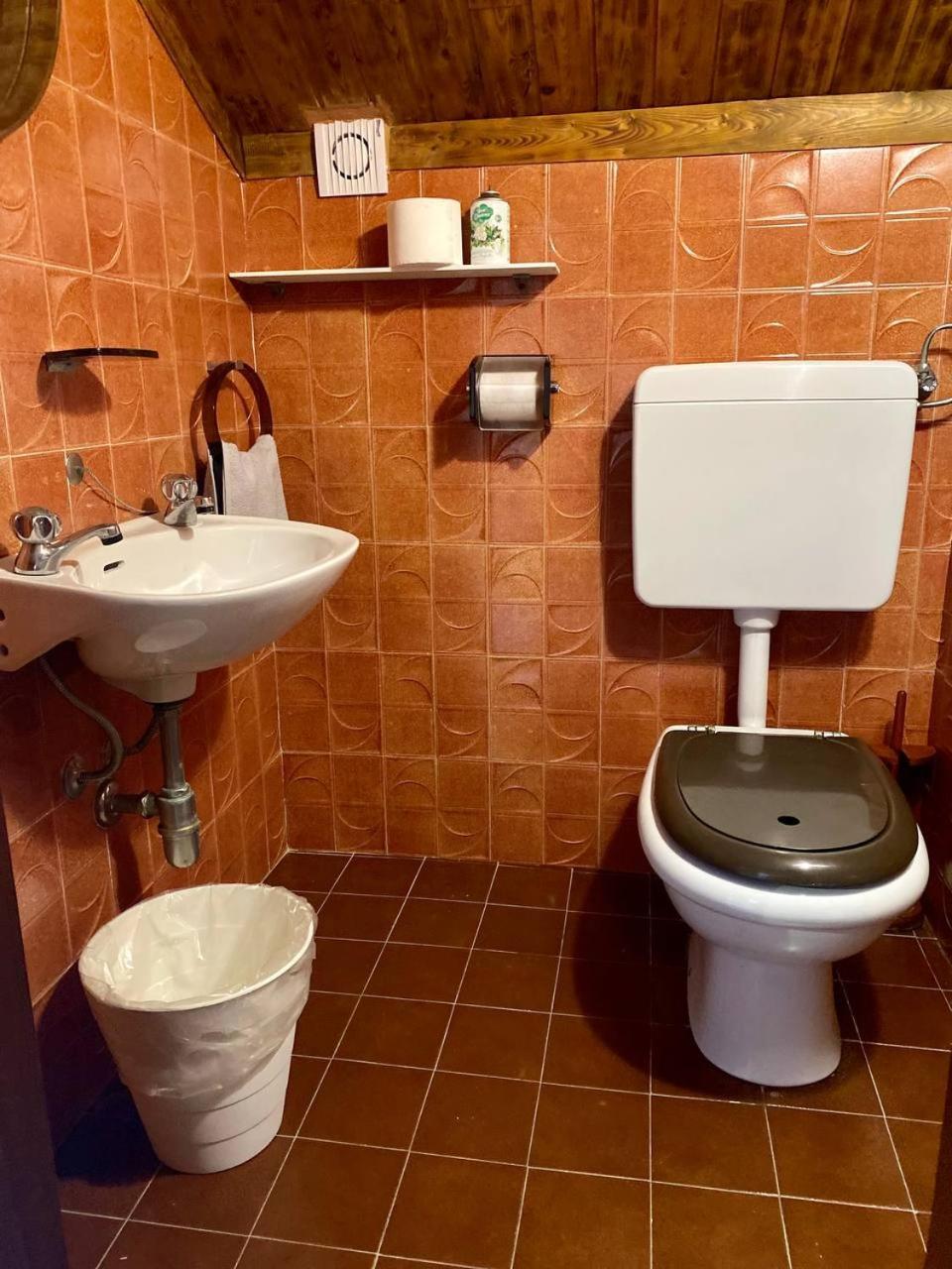 Apartvilla トリエステ エクステリア 写真