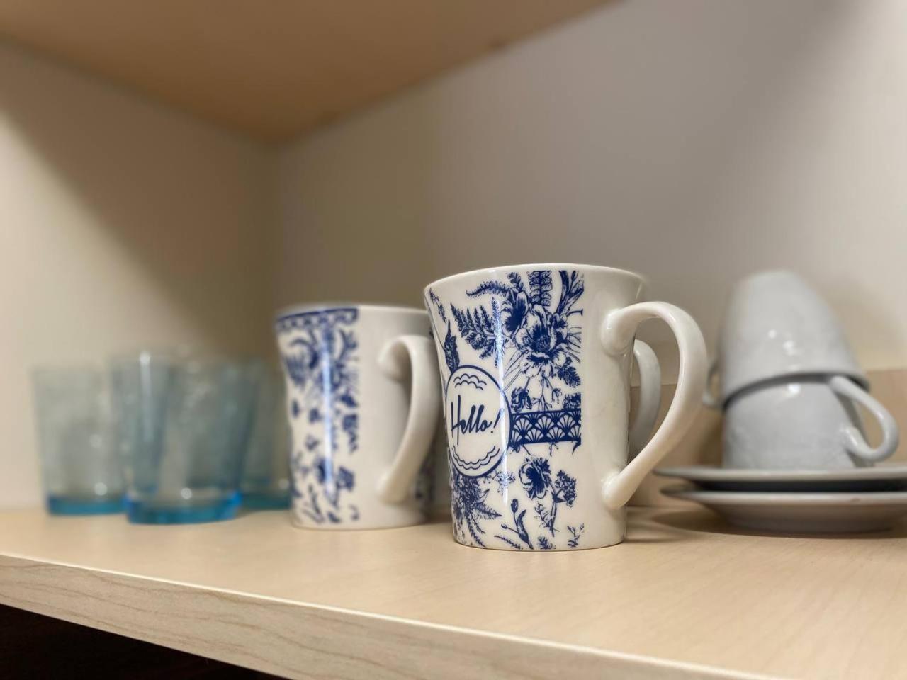 Apartvilla トリエステ エクステリア 写真
