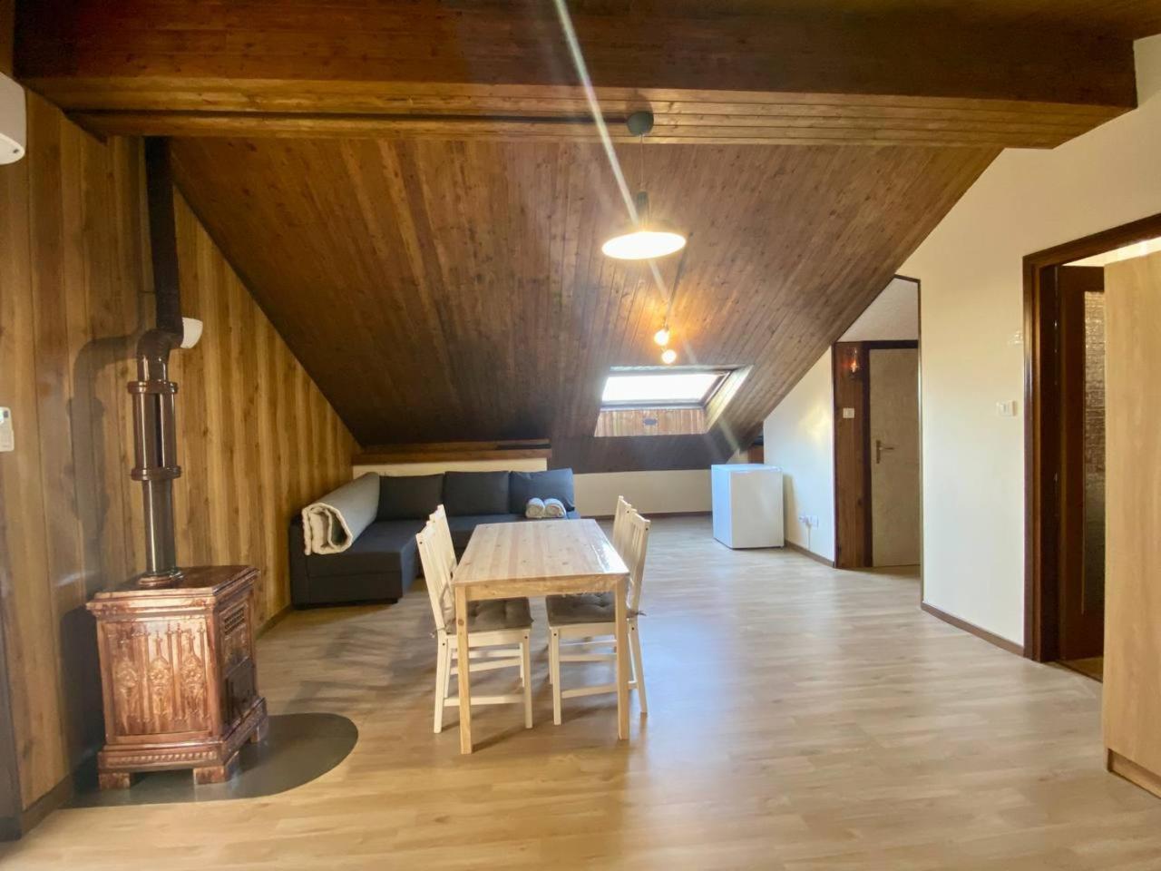 Apartvilla トリエステ エクステリア 写真