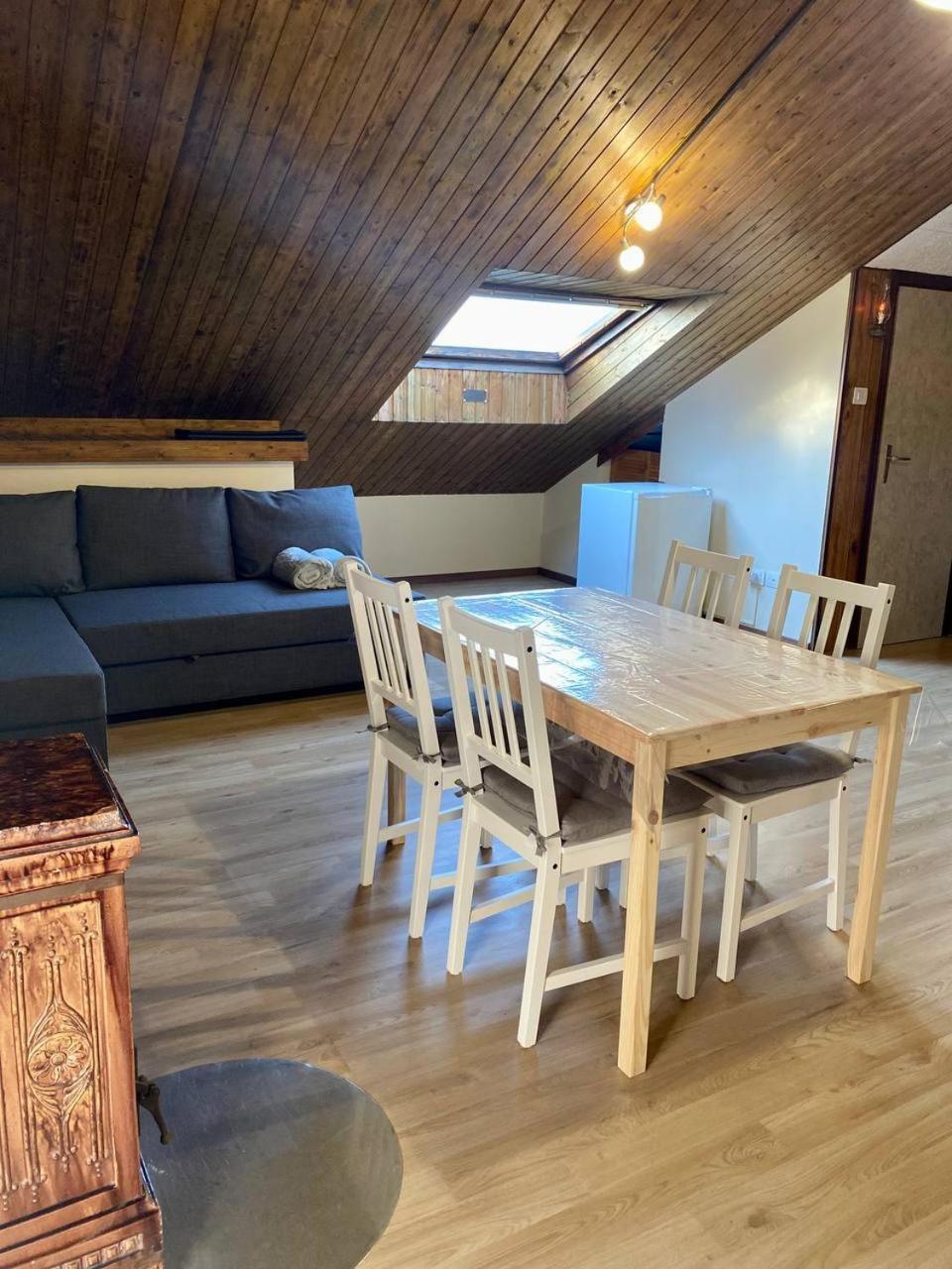 Apartvilla トリエステ エクステリア 写真