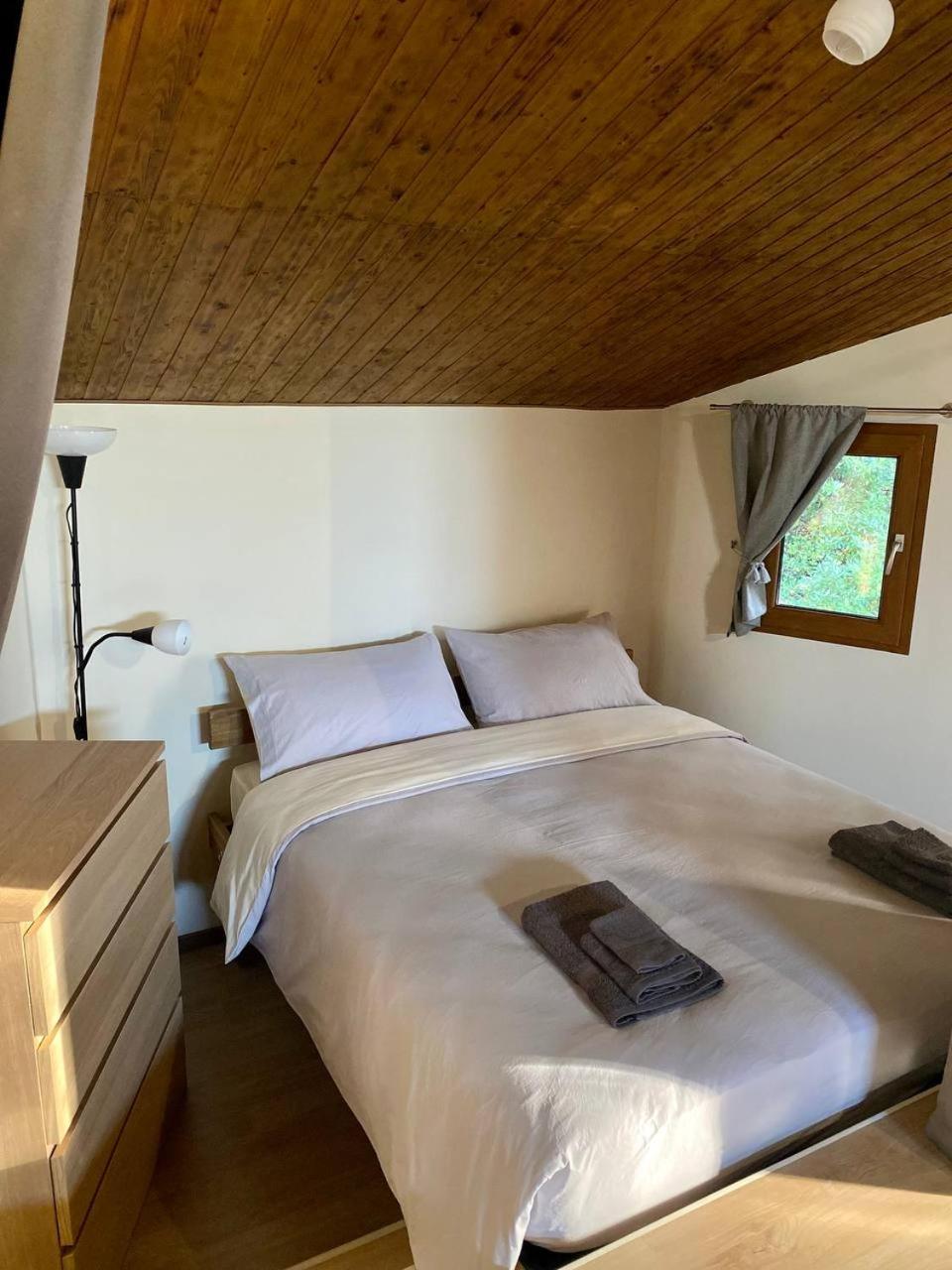 Apartvilla トリエステ エクステリア 写真