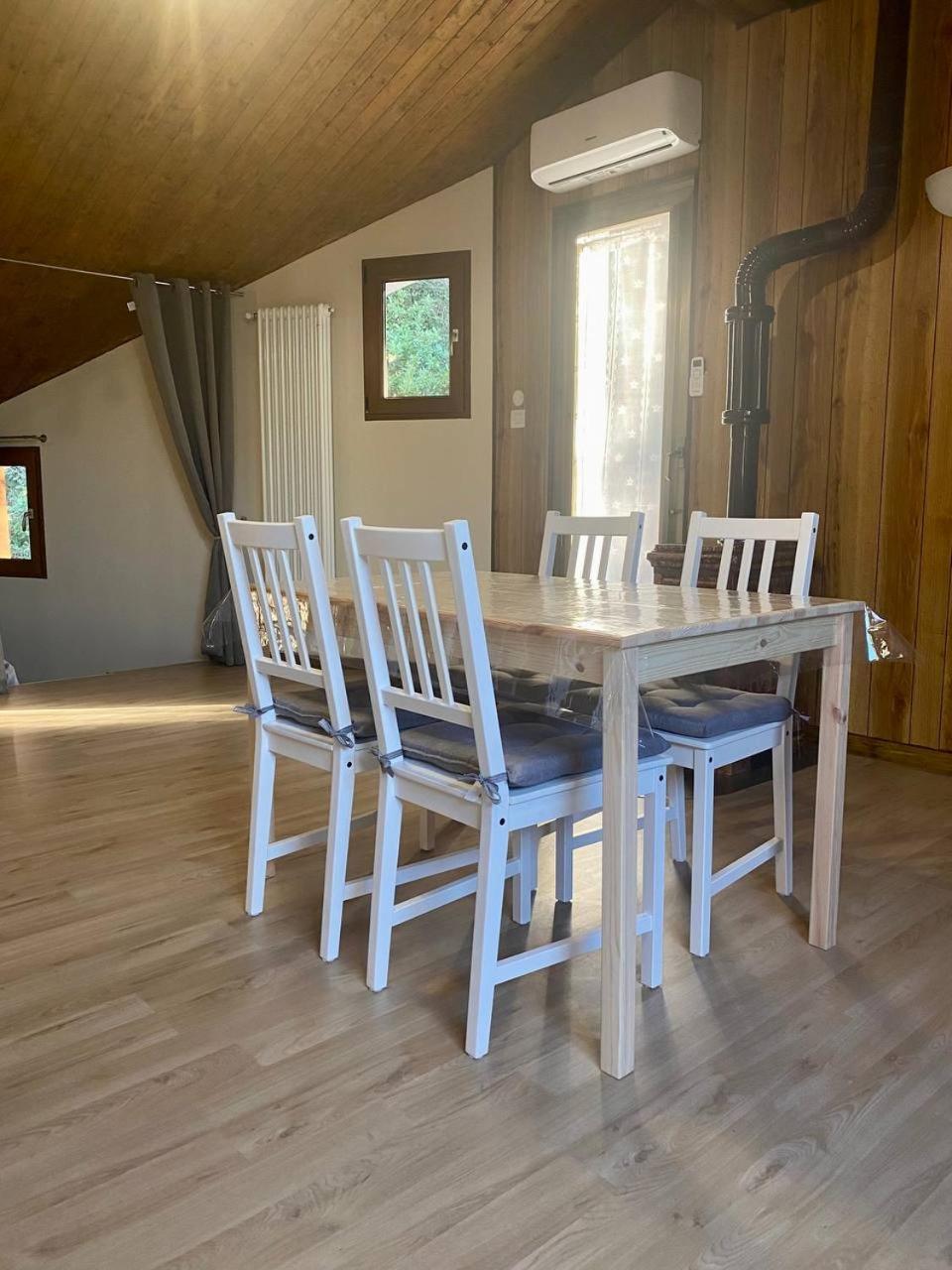 Apartvilla トリエステ エクステリア 写真